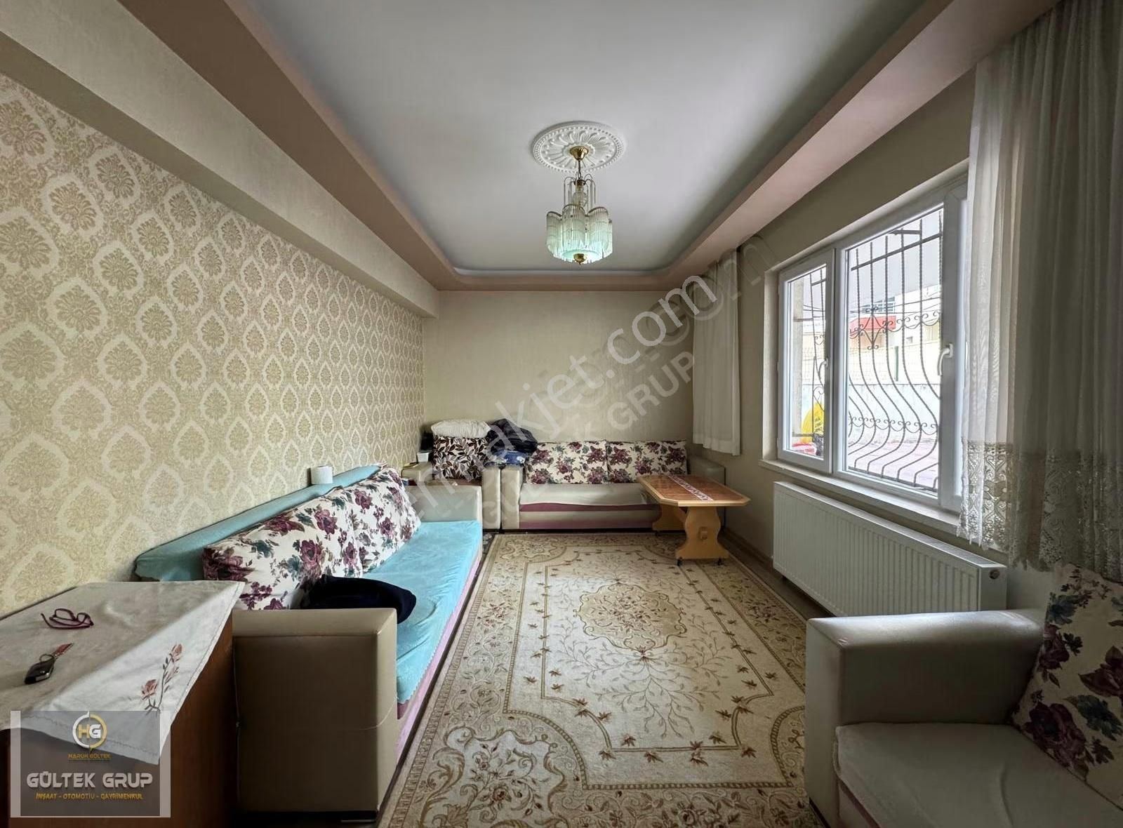 Gültek'ten Kanuni'de Masrafsız 3+1 Giriş Kat - Görsel 26