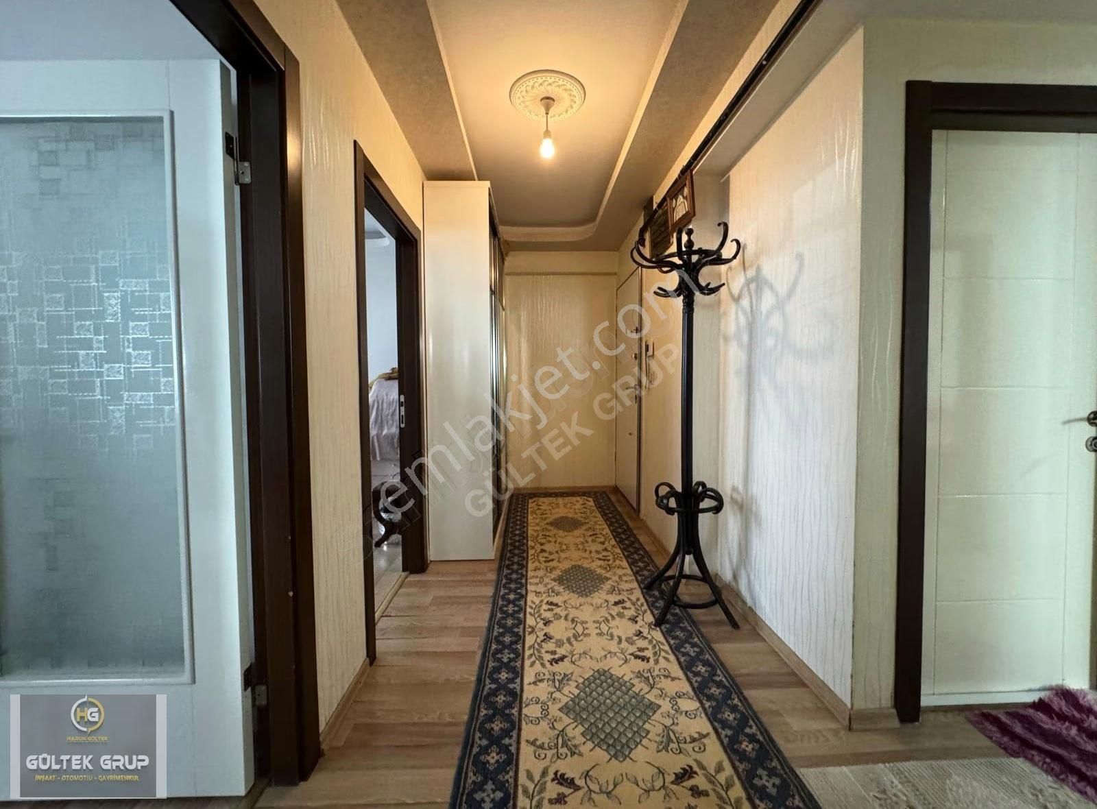 Gültek'ten Kanuni'de Masrafsız 3+1 Giriş Kat - Görsel 11