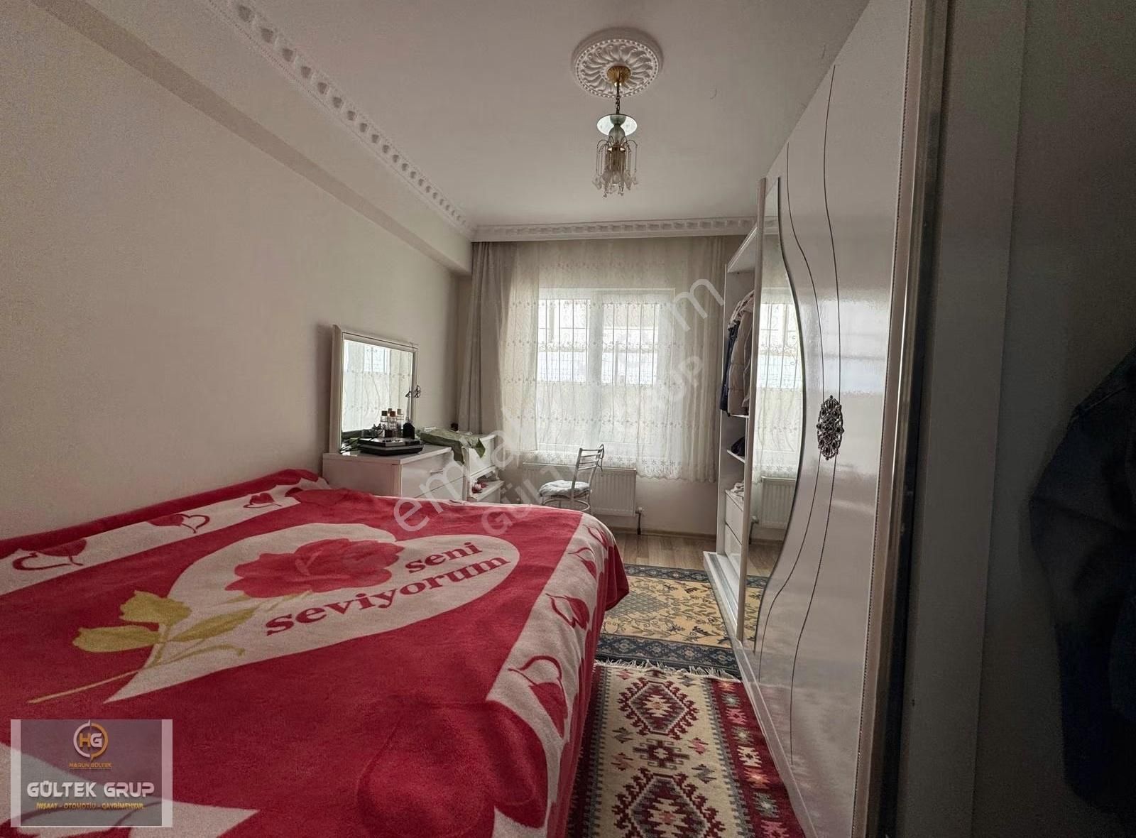 Gültek'ten Kanuni'de Masrafsız 3+1 Giriş Kat - Görsel 19