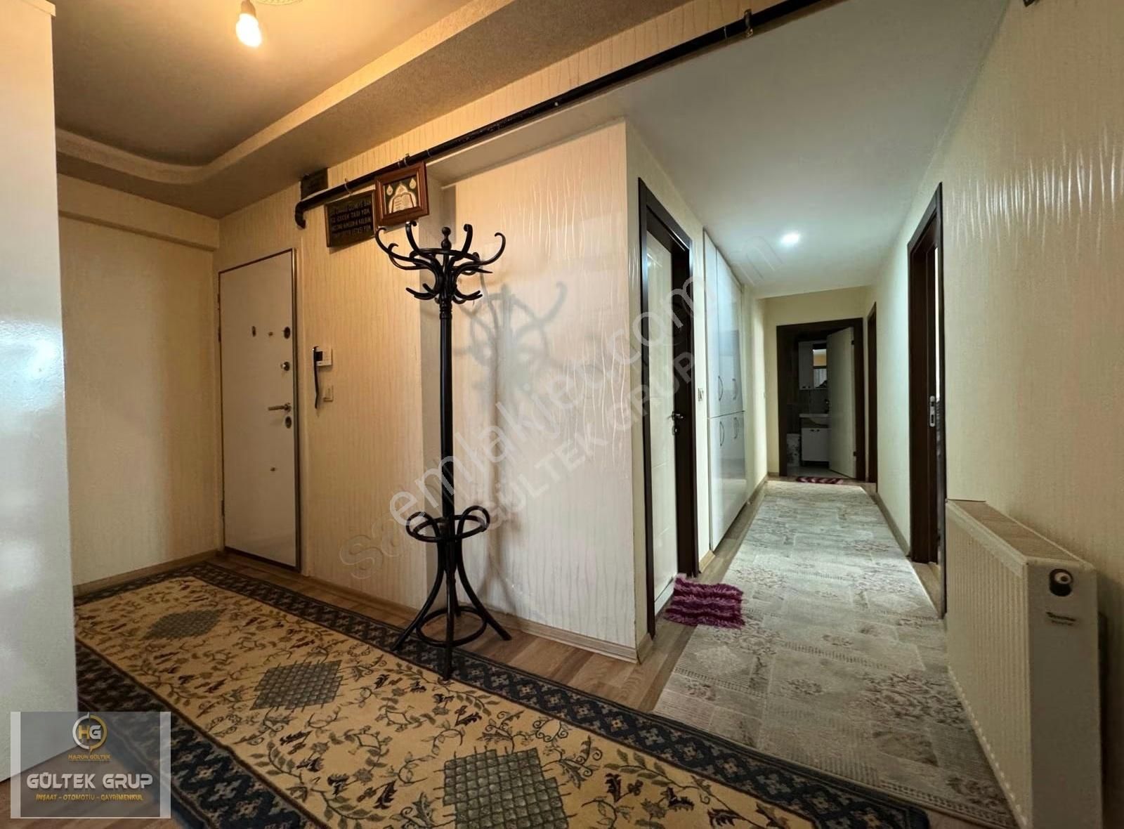 Gültek'ten Kanuni'de Masrafsız 3+1 Giriş Kat - Görsel 14