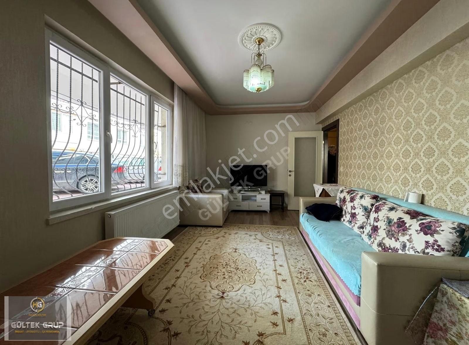 Gültek'ten Kanuni'de Masrafsız 3+1 Giriş Kat - Görsel 30