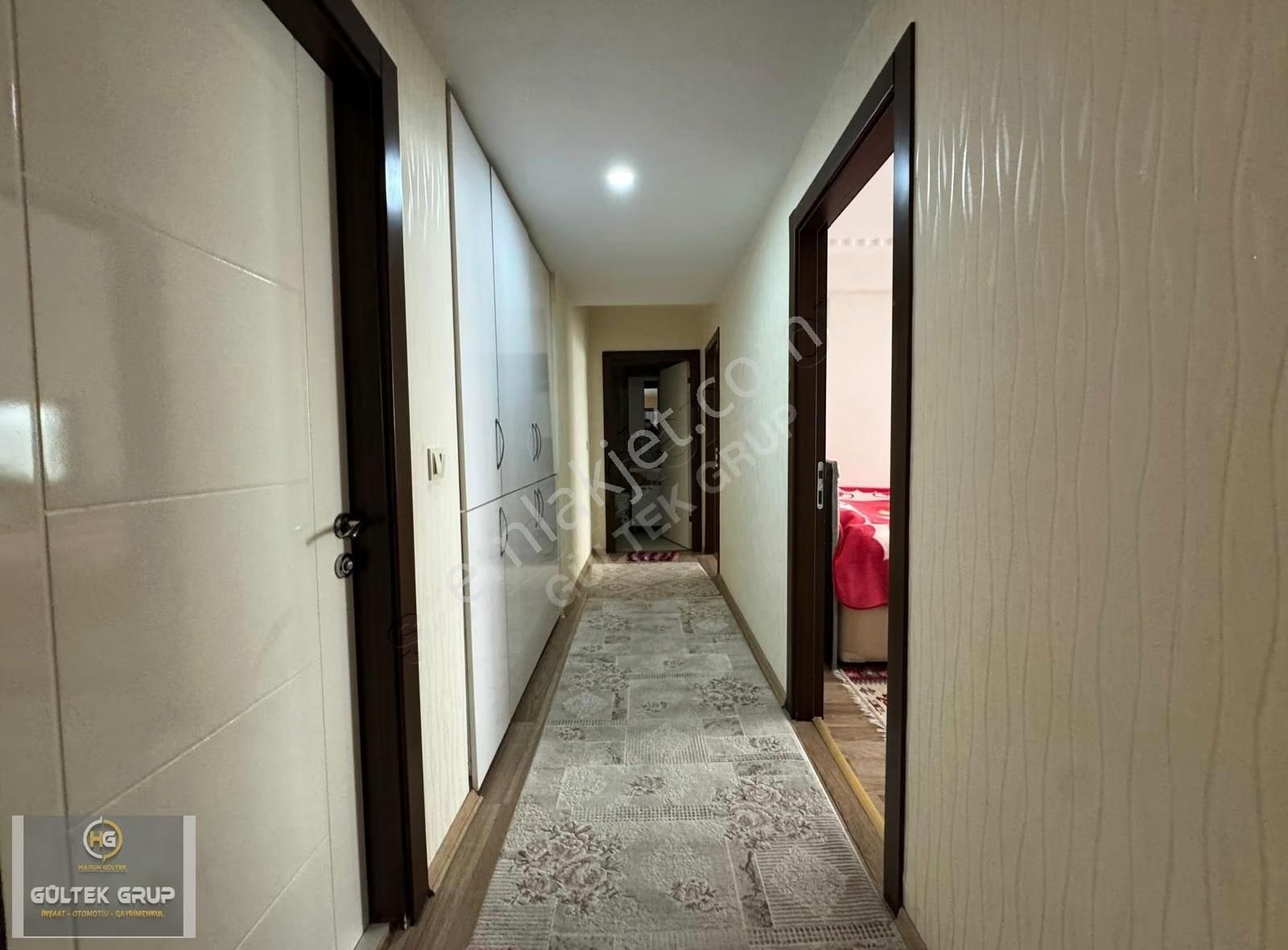 Gültek'ten Kanuni'de Masrafsız 3+1 Giriş Kat - Görsel 35