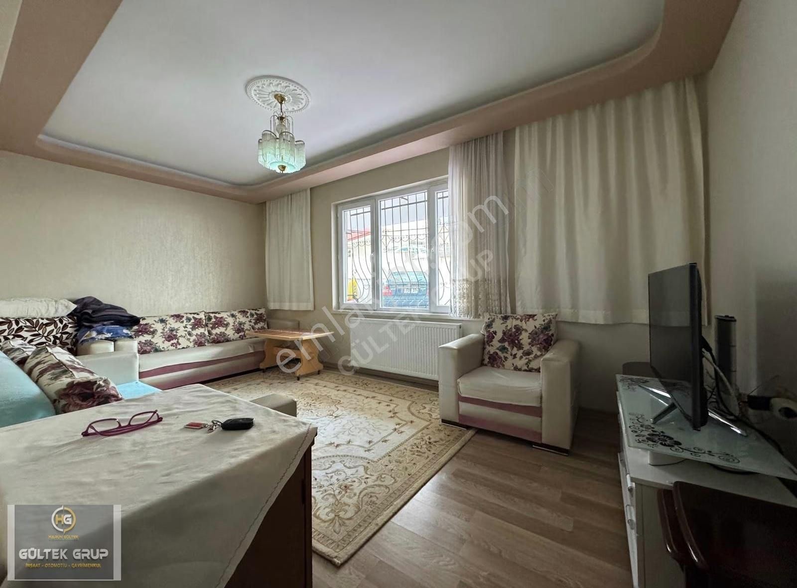 Gültek'ten Kanuni'de Masrafsız 3+1 Giriş Kat - Görsel 13