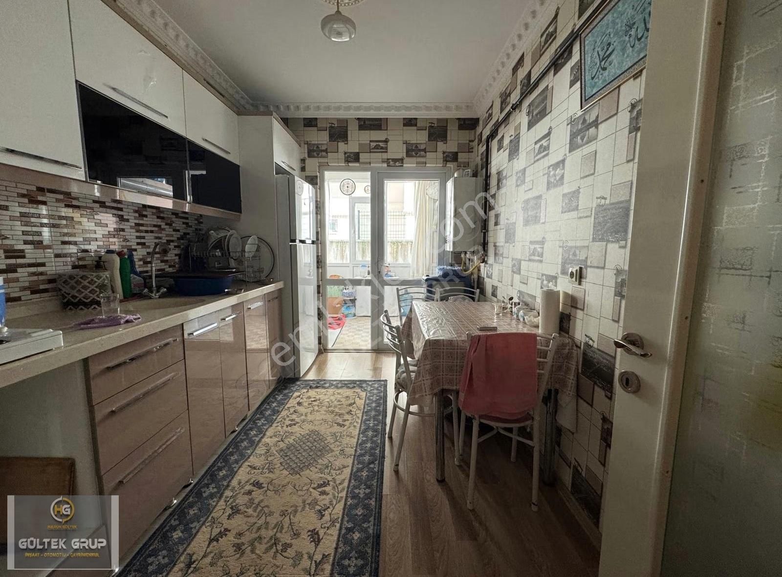 Gültek'ten Kanuni'de Masrafsız 3+1 Giriş Kat - Görsel 23