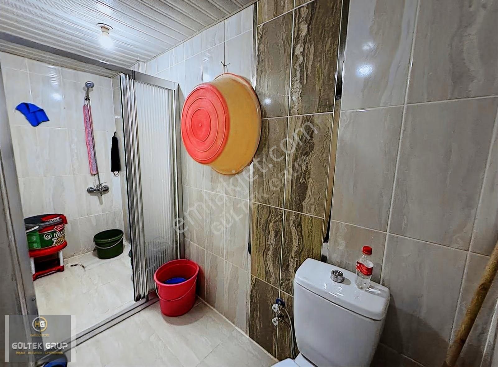 Gültek'ten Kanuni'de Masrafsız 3+1 Giriş Kat - Görsel 29