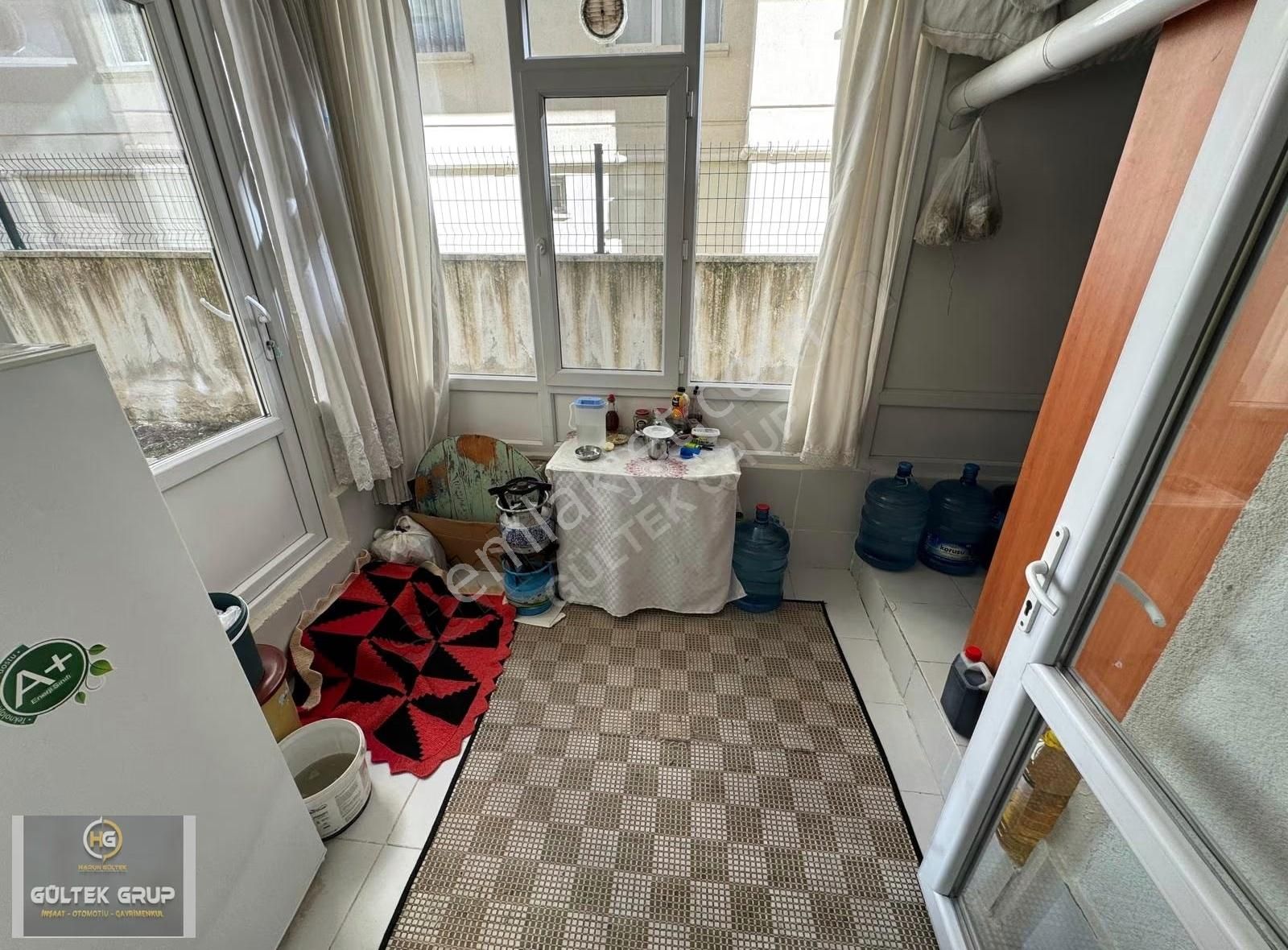 Gültek'ten Kanuni'de Masrafsız 3+1 Giriş Kat - Görsel 33