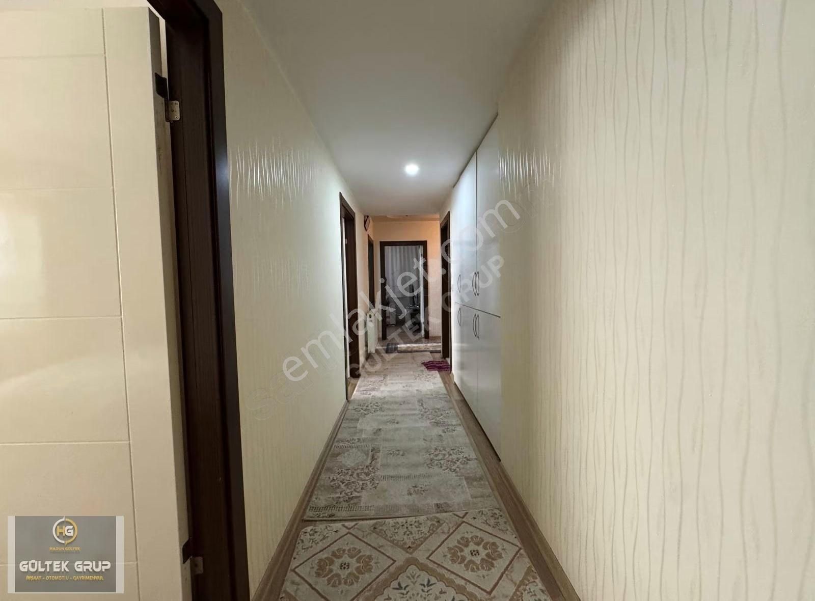 Gültek'ten Kanuni'de Masrafsız 3+1 Giriş Kat - Görsel 6