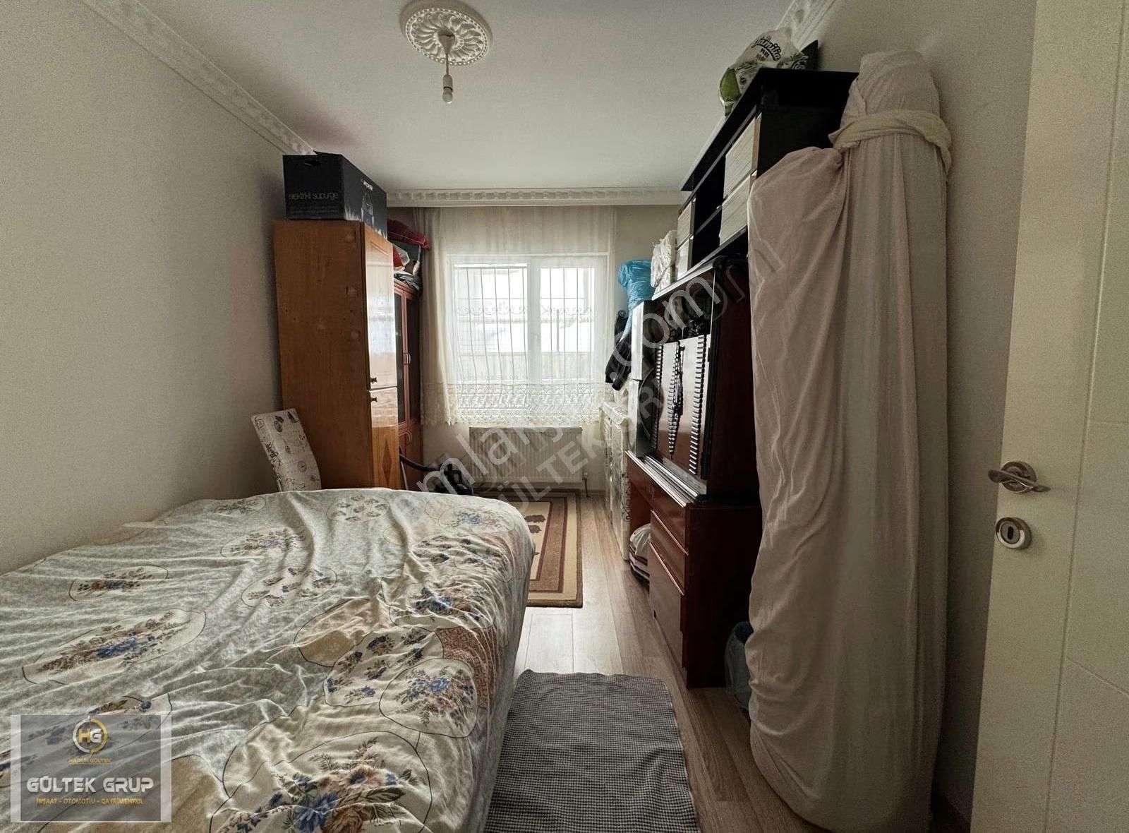 Gültek'ten Kanuni'de Masrafsız 3+1 Giriş Kat - Görsel 27