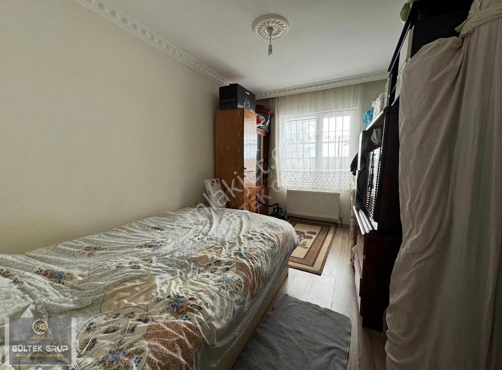 Gültek'ten Kanuni'de Masrafsız 3+1 Giriş Kat - Görsel 4