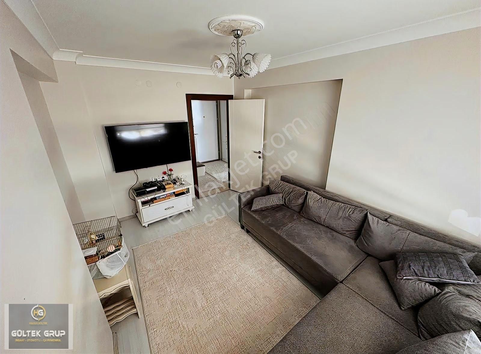 Atapark 540 Cadde Üzeri 3 Balkon 3 Cepheli Muhteşem 3+1 - Görsel 3