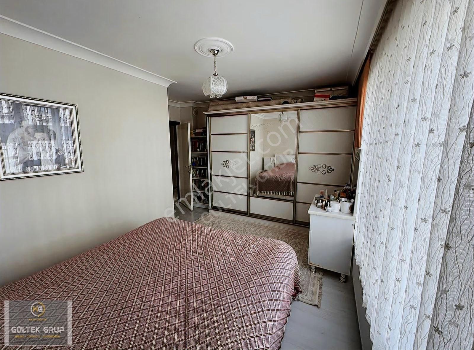 Atapark 540 Cadde Üzeri 3 Balkon 3 Cepheli Muhteşem 3+1 - Görsel 7