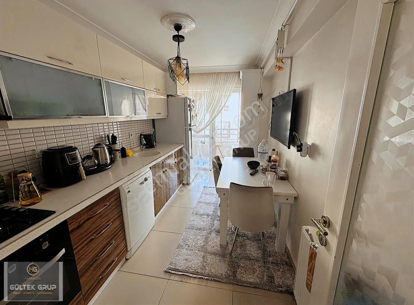 Atapark 540 Cadde Üzeri 3 Balkon 3 Cepheli Muhteşem 3+1 - Görsel 4