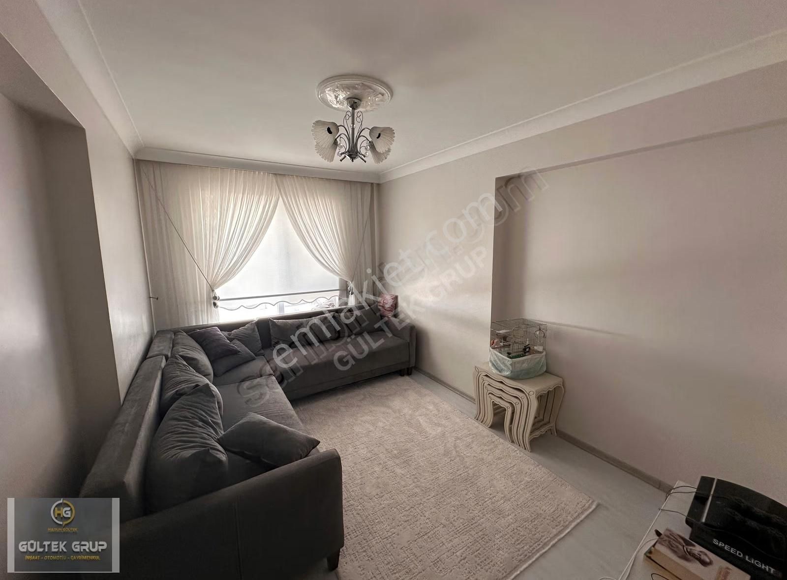 Atapark 540 Cadde Üzeri 3 Balkon 3 Cepheli Muhteşem 3+1 - Görsel 12