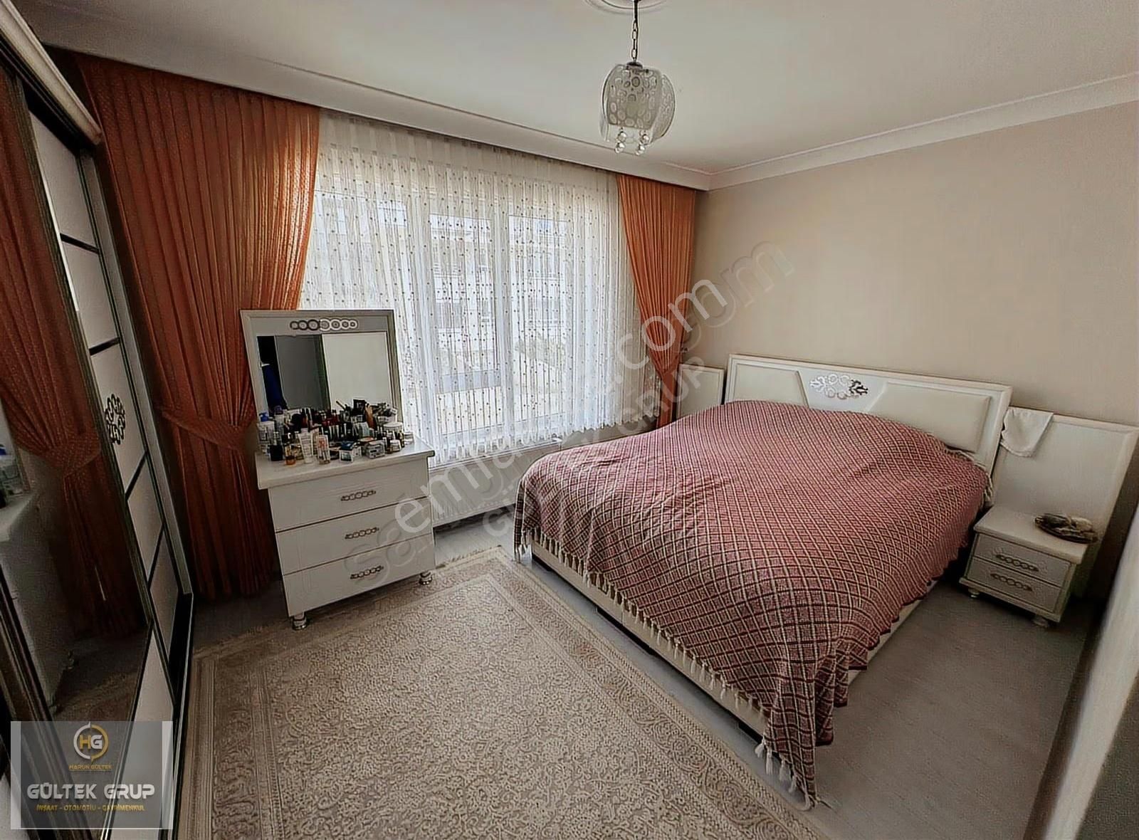 Atapark 540 Cadde Üzeri 3 Balkon 3 Cepheli Muhteşem 3+1 - Görsel 9