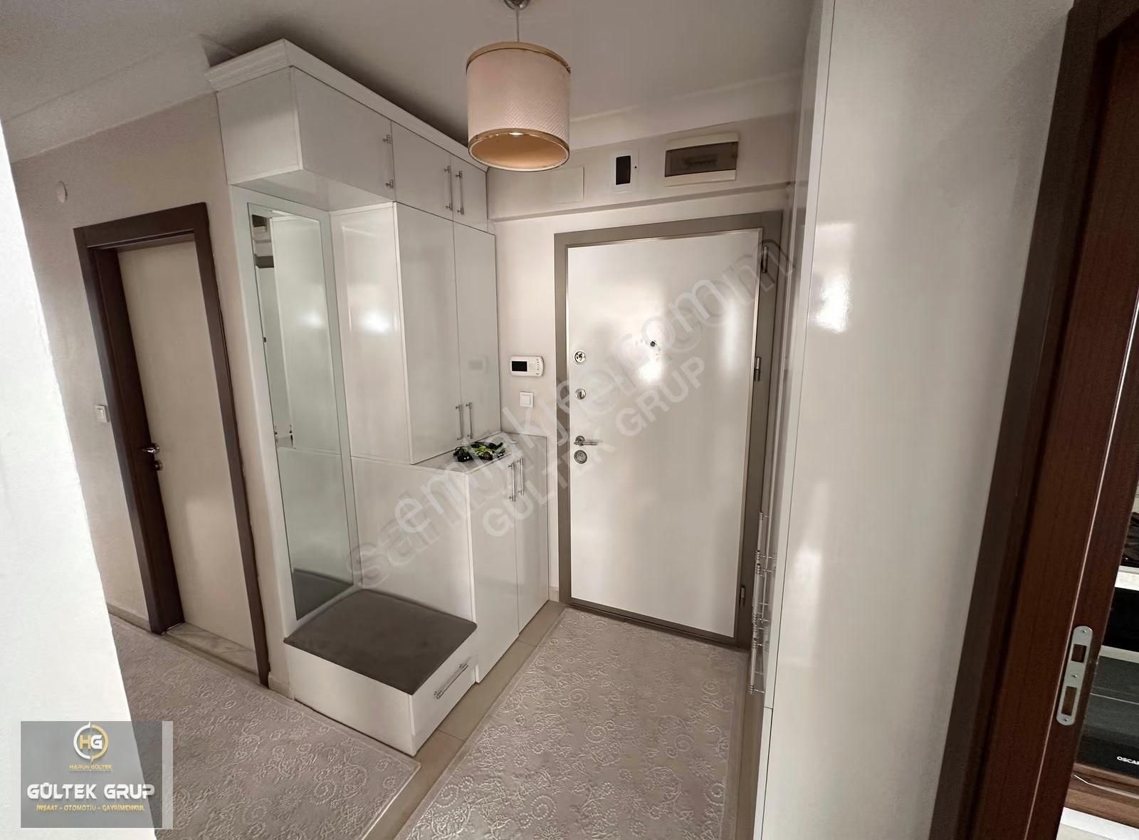 Atapark 540 Cadde Üzeri 3 Balkon 3 Cepheli Muhteşem 3+1 - Görsel 10