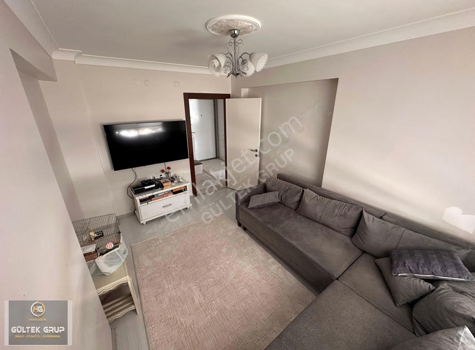 Atapark 540 Cadde Üzeri 3 Balkon 3 Cepheli Muhteşem 3+1 - Görsel 6