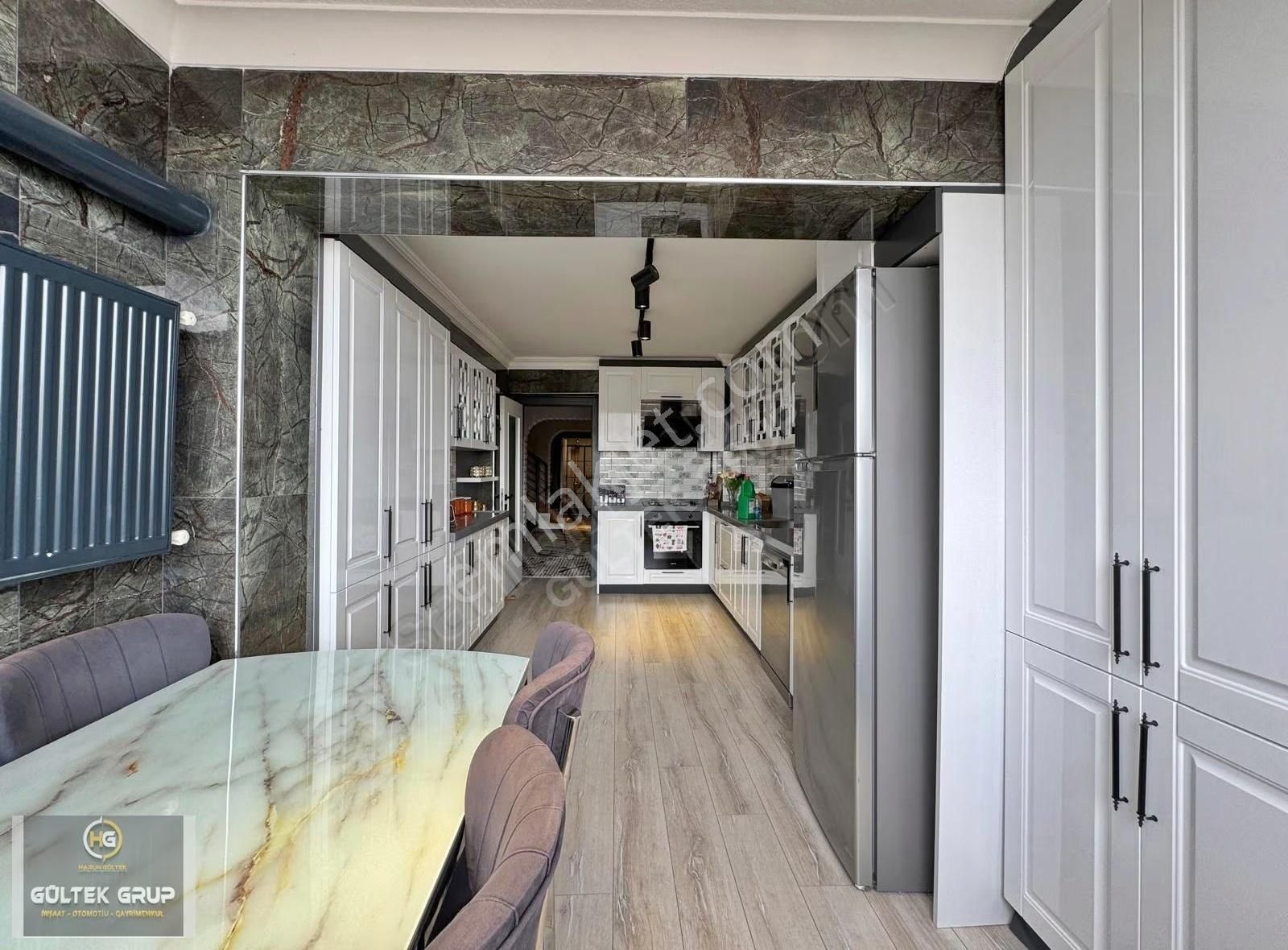 Gördüğünüz Bütün Dubleksleri Unutun ! Daha İyisi Yok ! - Görsel 6