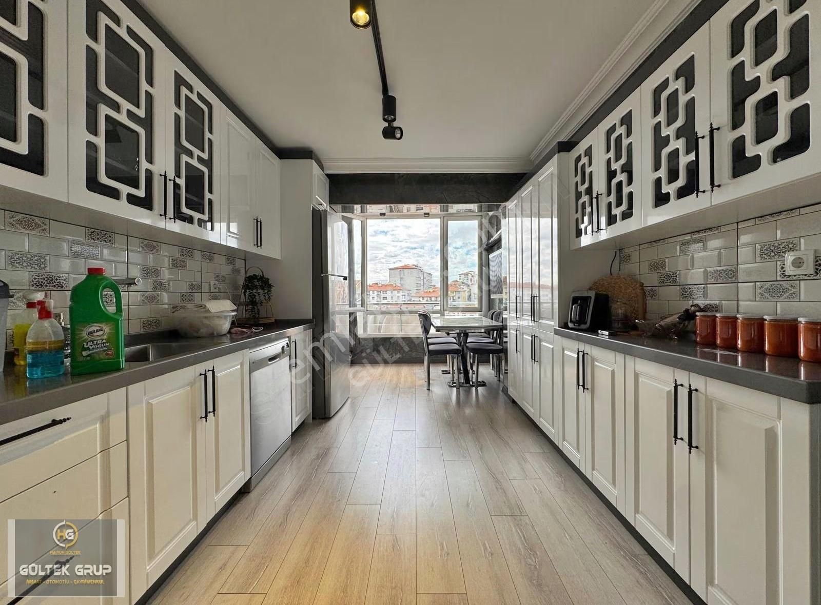 Gördüğünüz Bütün Dubleksleri Unutun ! Daha İyisi Yok !