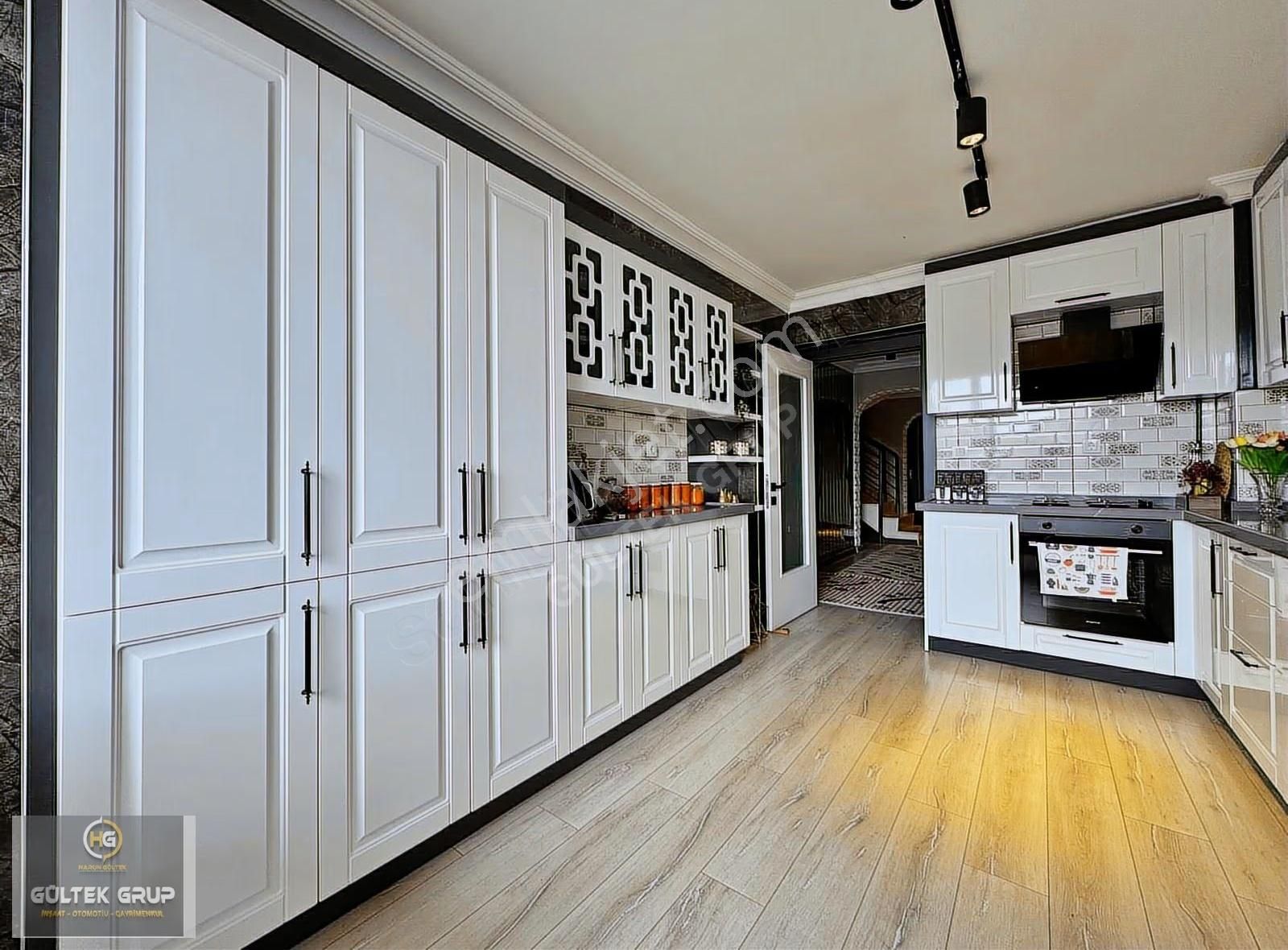 Gördüğünüz Bütün Dubleksleri Unutun ! Daha İyisi Yok ! - Görsel 8