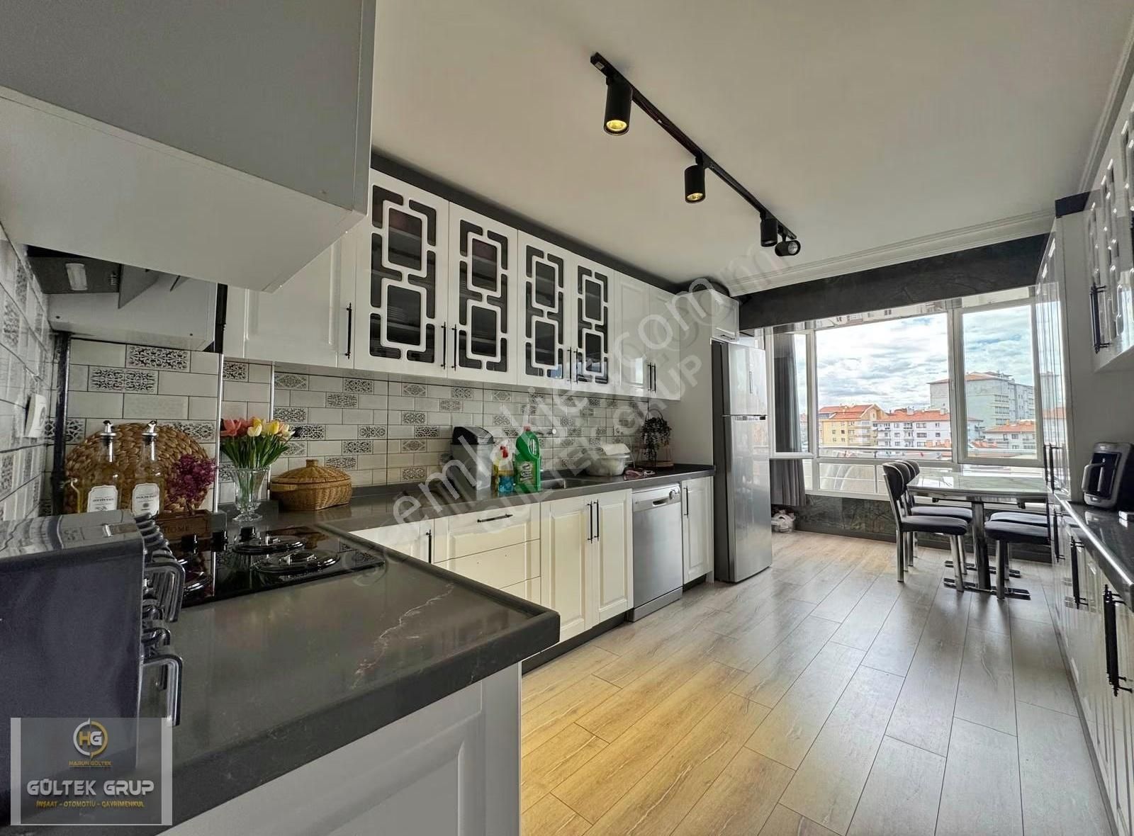 Gördüğünüz Bütün Dubleksleri Unutun ! Daha İyisi Yok ! - Görsel 5