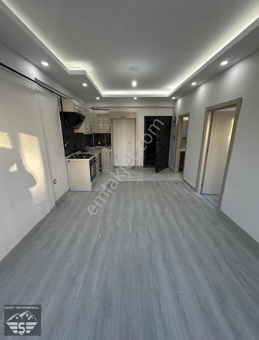 Tekirdağ Atatürk Mahallesinde Kiralık 1+1 Daire - Görsel 13
