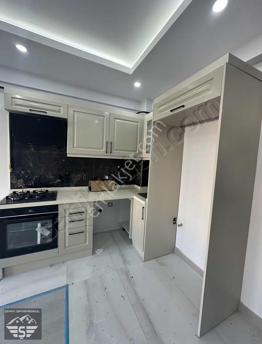 Tekirdağ Atatürk Mahallesinde Kiralık 1+1 Daire - Görsel 7
