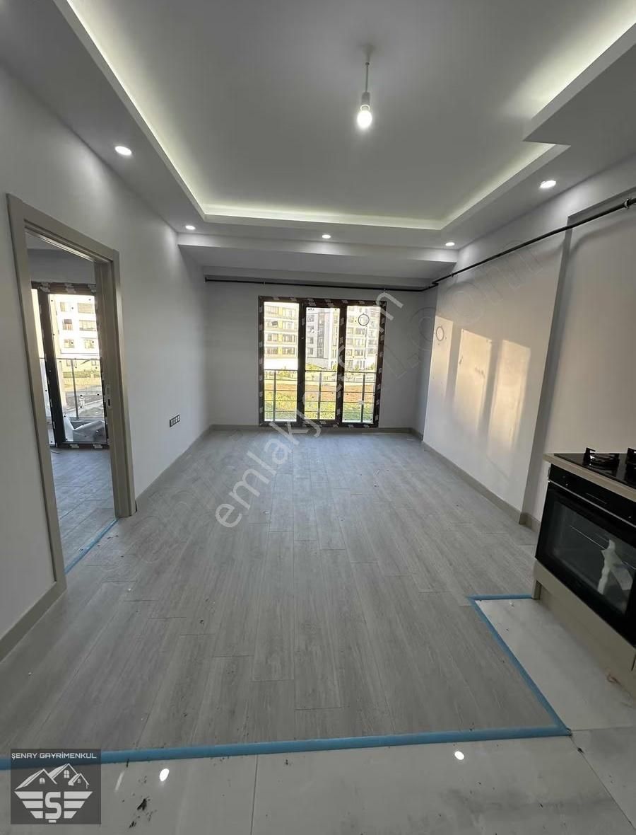 Tekirdağ Atatürk Mahallesinde Kiralık 1+1 Daire - Görsel 8