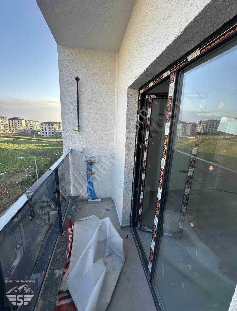 Tekirdağ Atatürk Mahallesinde Kiralık 1+1 Daire - Görsel 4