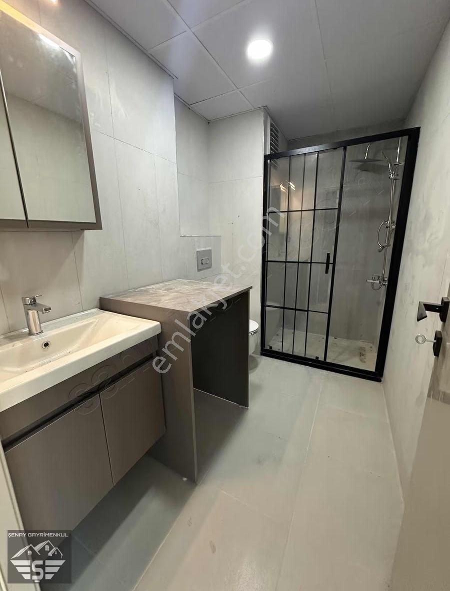 Tekirdağ Atatürk Mahallesinde Kiralık 1+1 Daire - Görsel 19