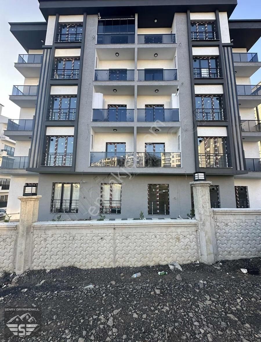 Tekirdağ Atatürk Mahallesinde Kiralık 1+1 Daire