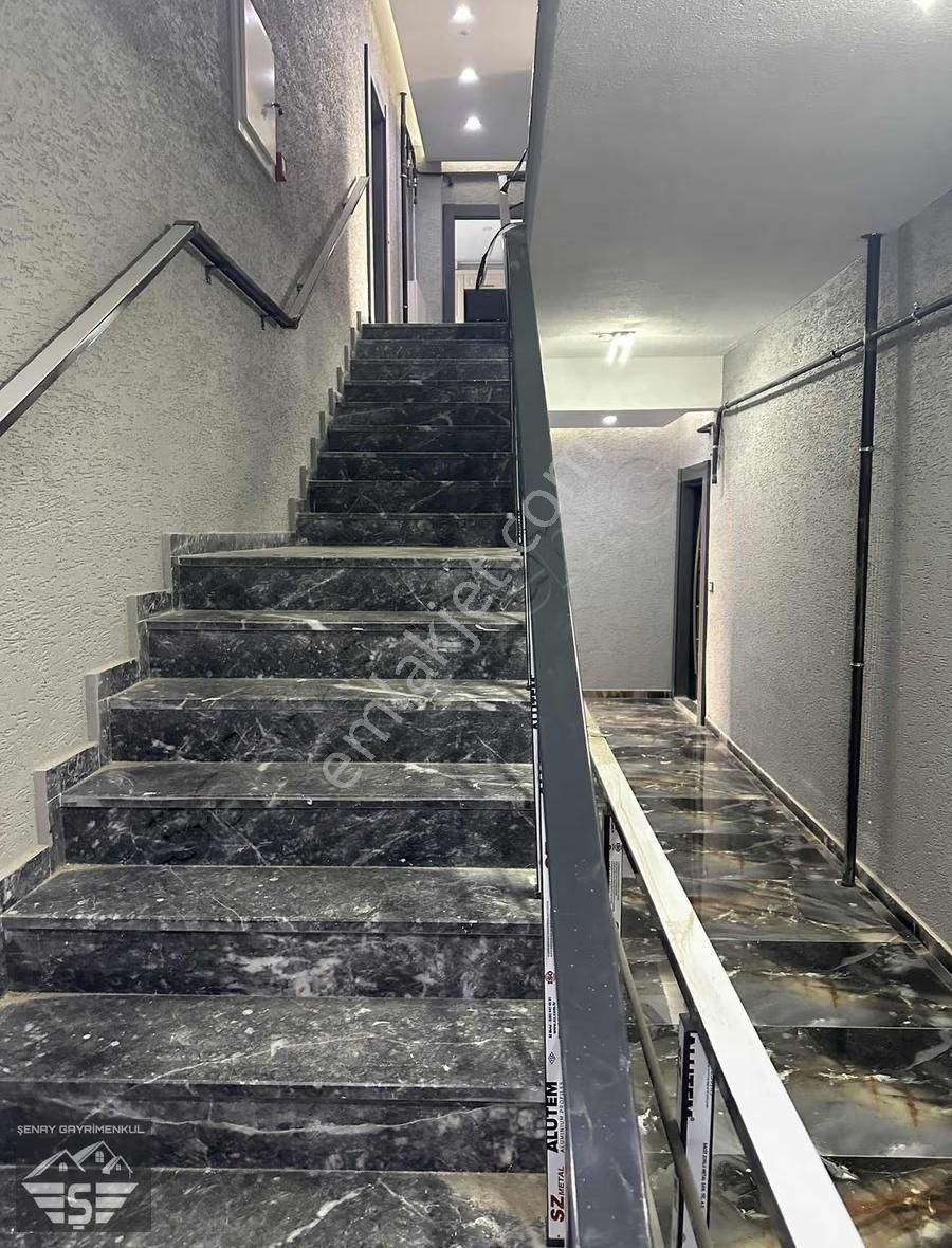 Tekirdağ Atatürk Mahallesinde Kiralık 1+1 Daire - Görsel 16