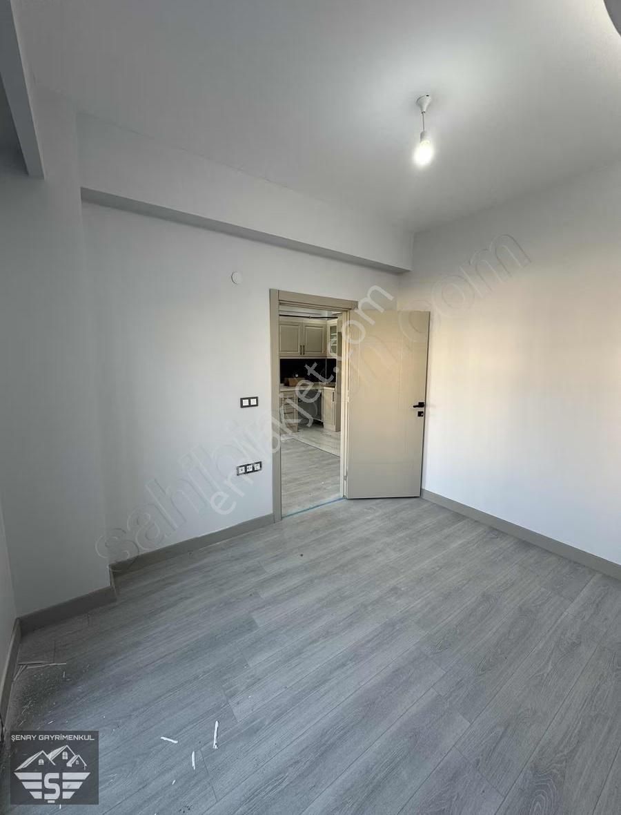 Tekirdağ Atatürk Mahallesinde Kiralık 1+1 Daire - Görsel 12