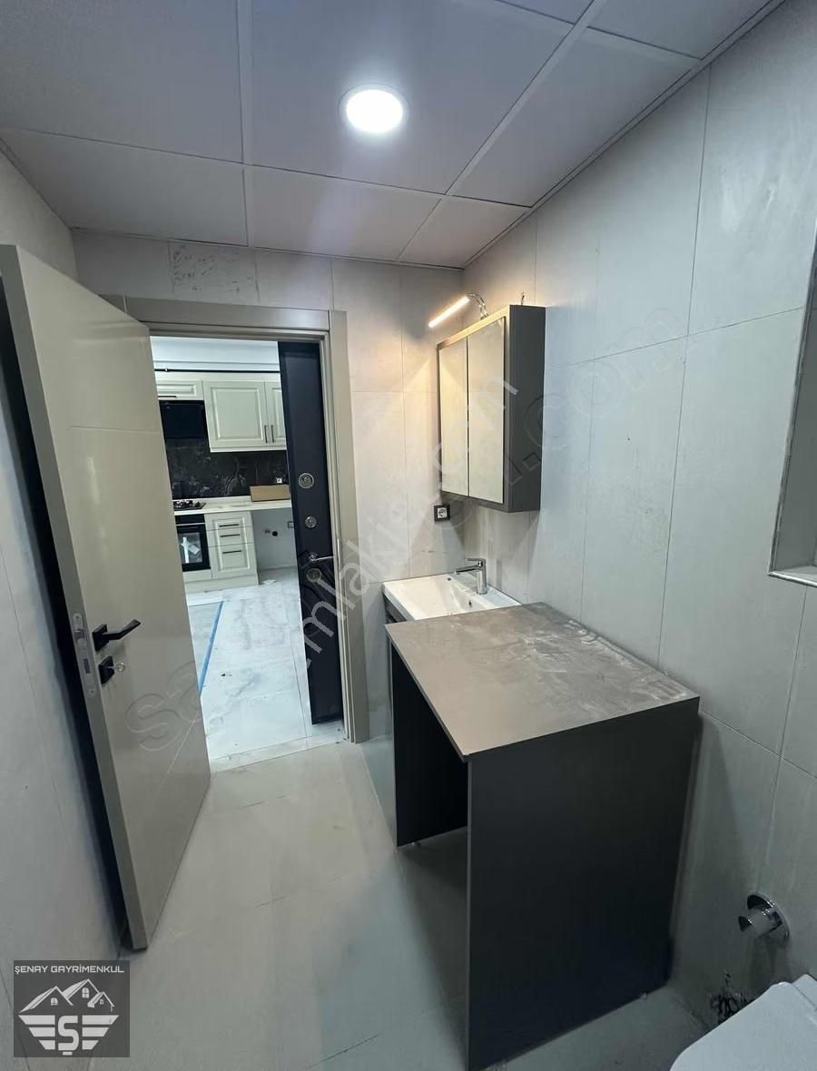 Tekirdağ Atatürk Mahallesinde Kiralık 1+1 Daire - Görsel 22