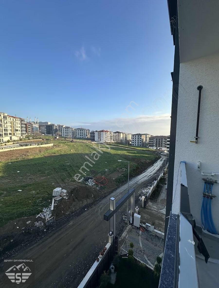 Tekirdağ Atatürk Mahallesinde Kiralık 1+1 Daire - Görsel 3