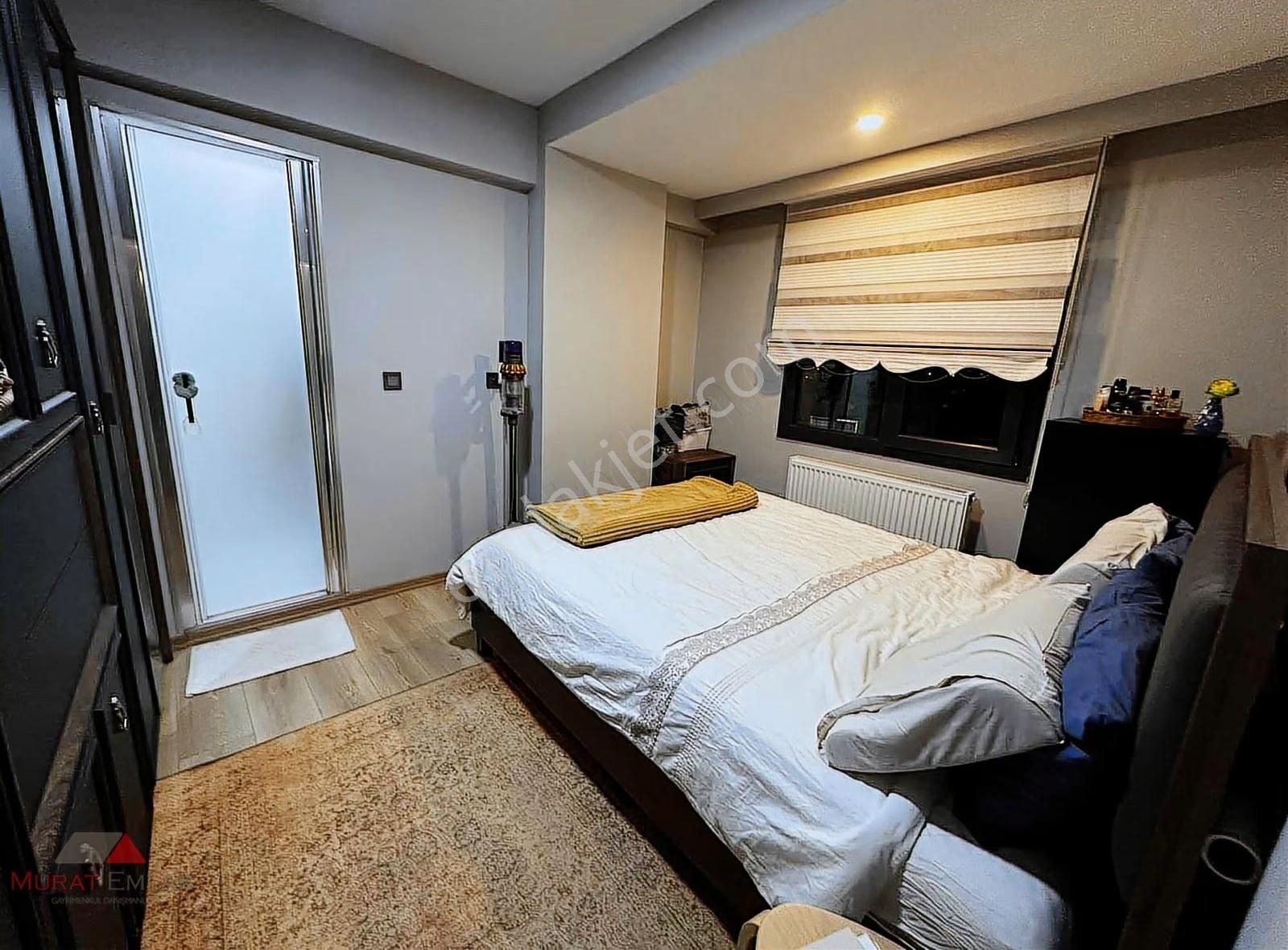 Murat'tan Satılık Siteiçi 4+1 Manzaralı+geniş Teraslı Lüks Daire - Görsel 23