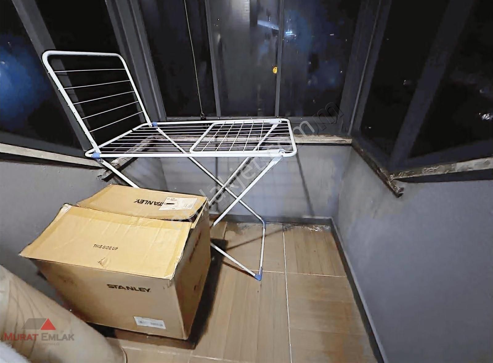 Murat'tan Satılık Siteiçi 4+1 Manzaralı+geniş Teraslı Lüks Daire - Görsel 17