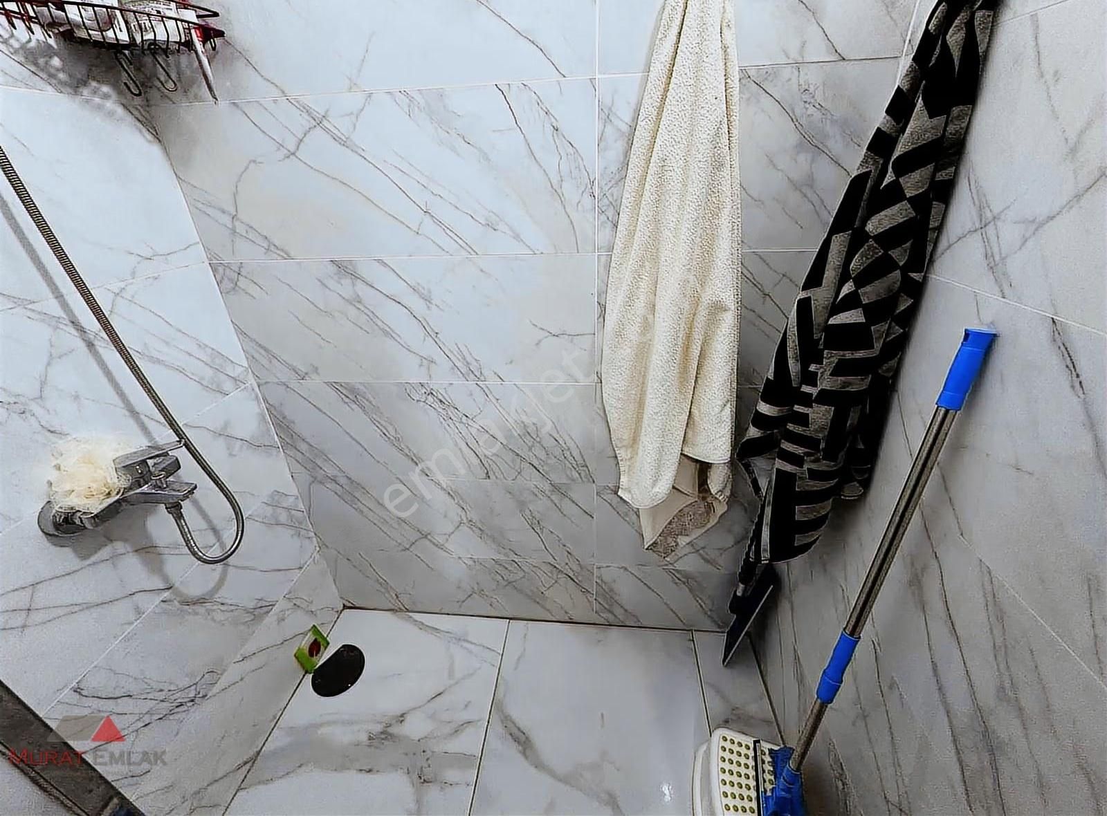 Murat'tan Satılık Siteiçi 4+1 Manzaralı+geniş Teraslı Lüks Daire - Görsel 21