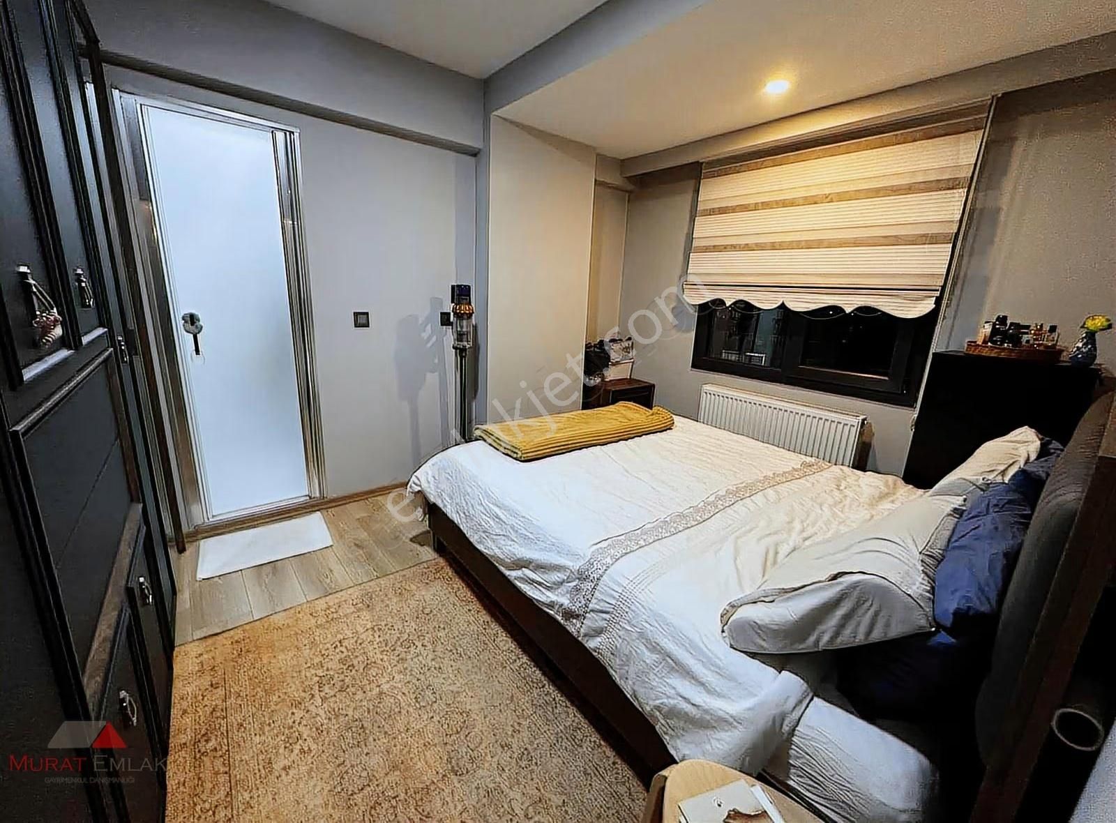 Murat'tan Satılık Siteiçi 4+1 Manzaralı+geniş Teraslı Lüks Daire - Görsel 9