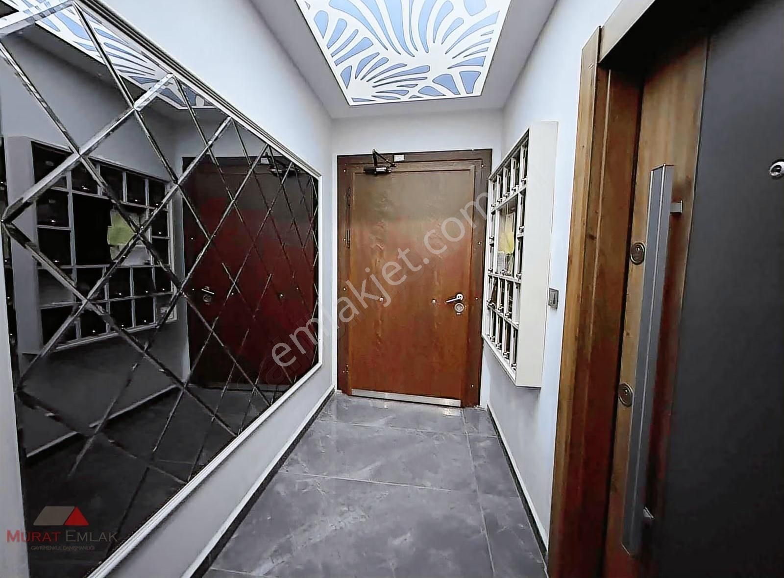 Murat'tan Satılık Siteiçi 4+1 Manzaralı+geniş Teraslı Lüks Daire - Görsel 2