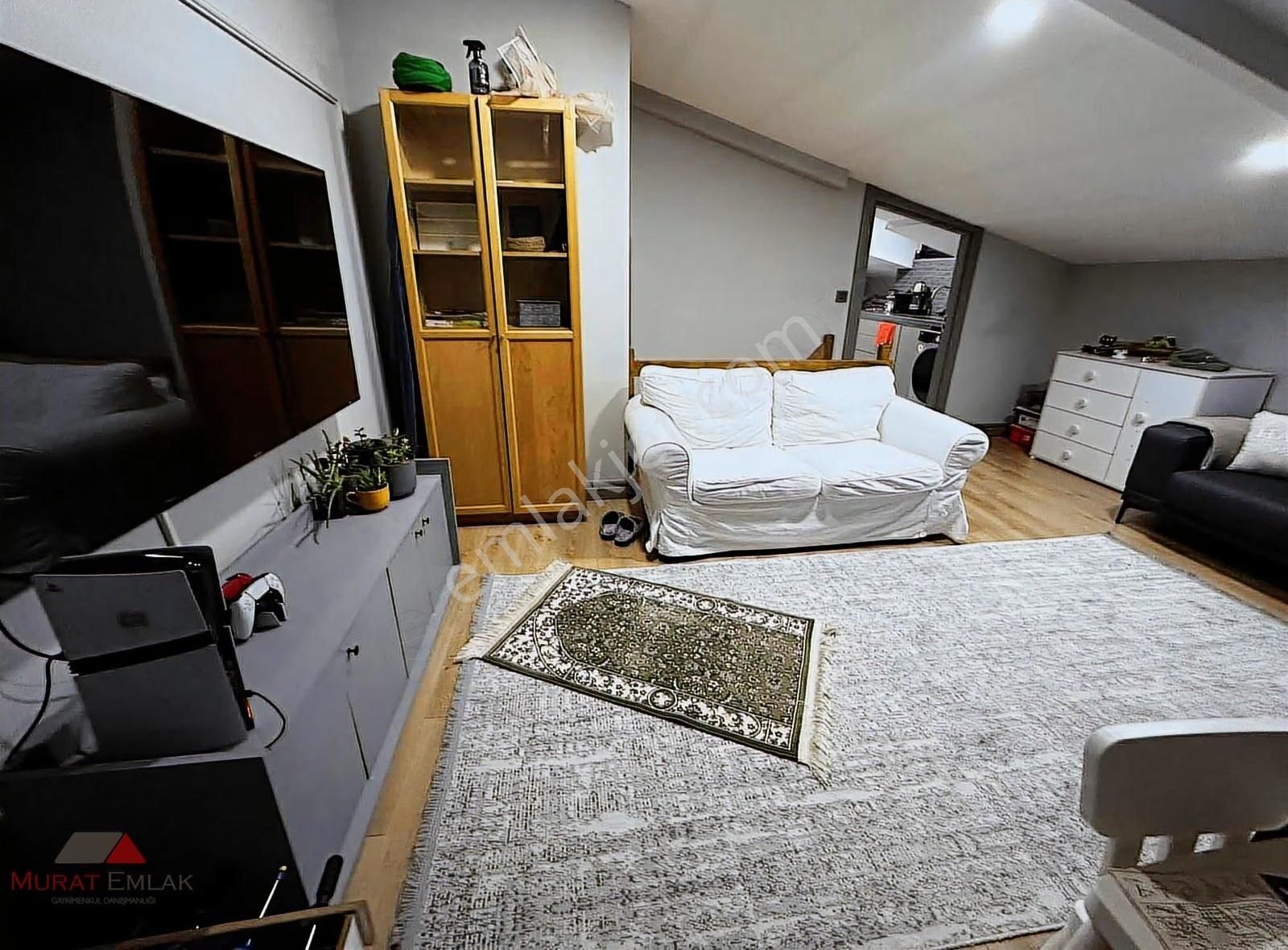 Murat'tan Satılık Siteiçi 4+1 Manzaralı+geniş Teraslı Lüks Daire - Görsel 24