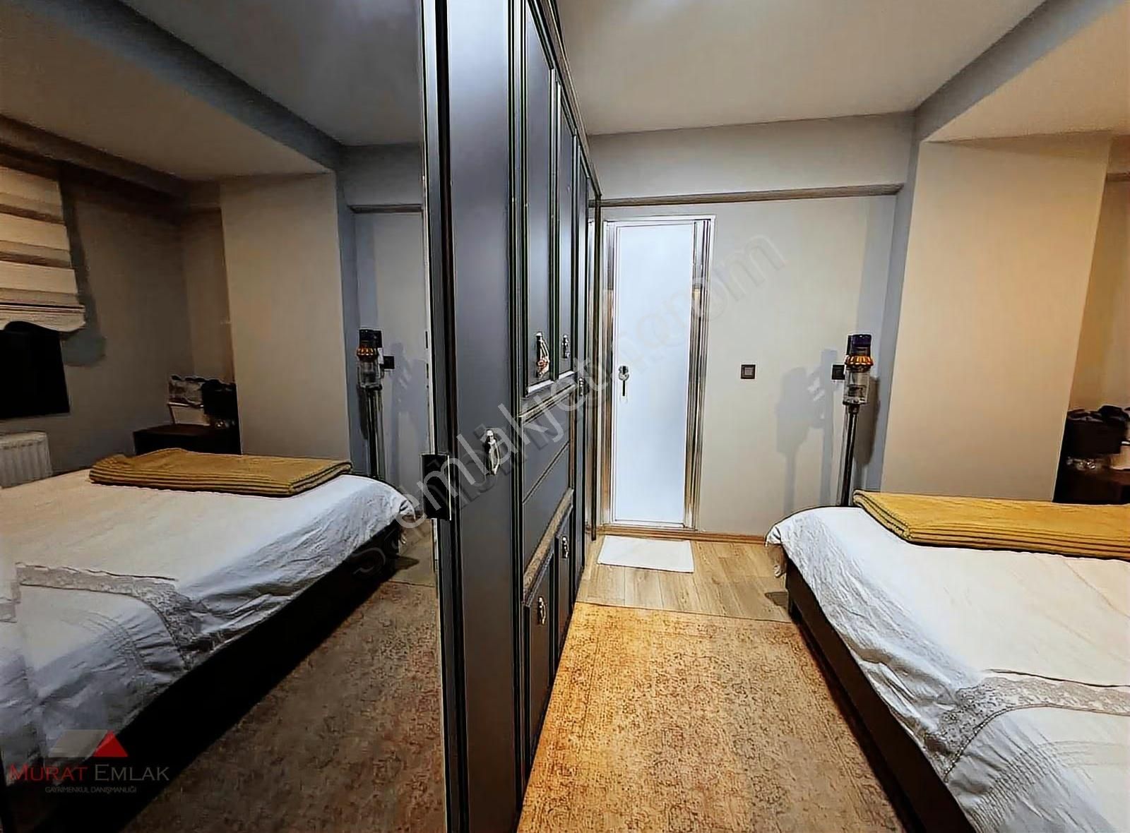 Murat'tan Satılık Siteiçi 4+1 Manzaralı+geniş Teraslı Lüks Daire - Görsel 8