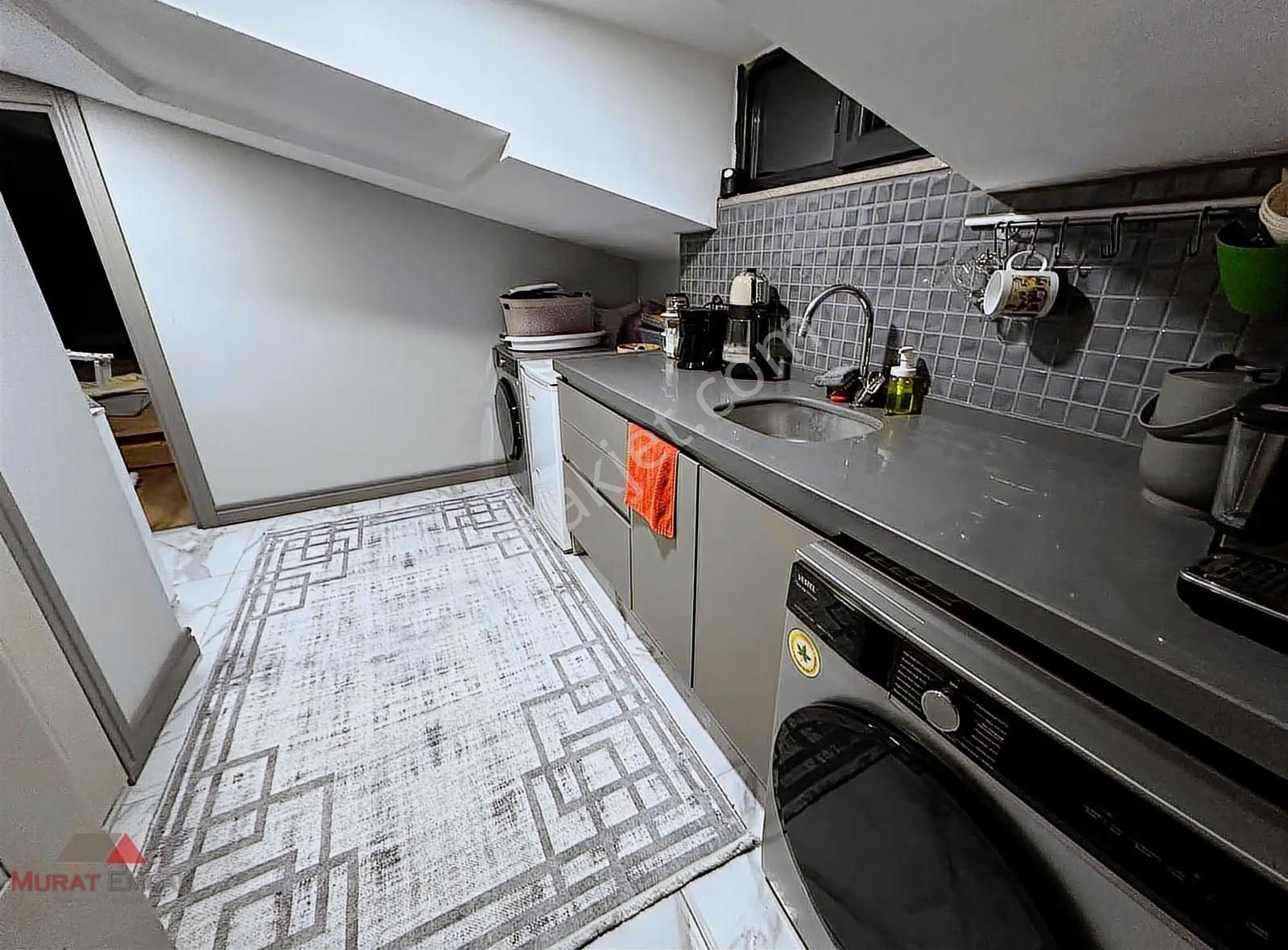 Murat'tan Satılık Siteiçi 4+1 Manzaralı+geniş Teraslı Lüks Daire - Görsel 28