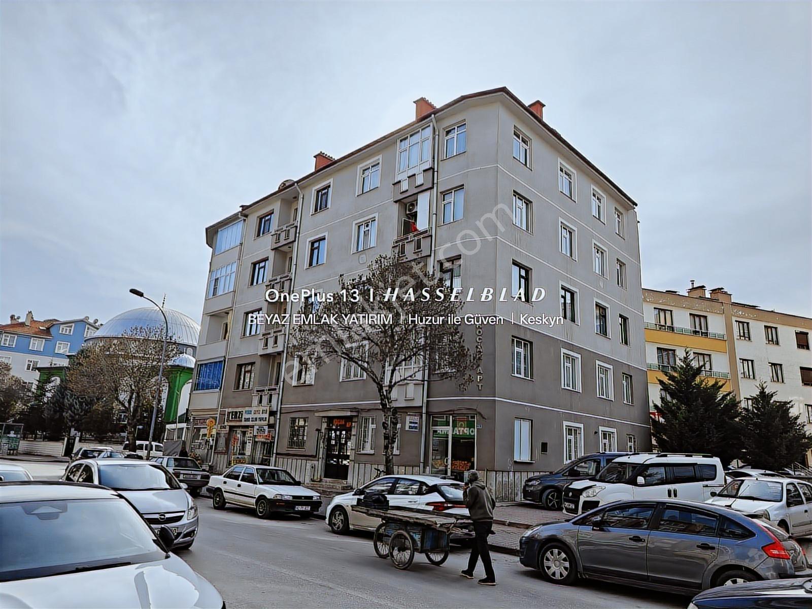 Fetih Cd Ve Ankara Cd Yürüme Mesafesinde Caddeüstü Bodrumldükkan - Görsel 8