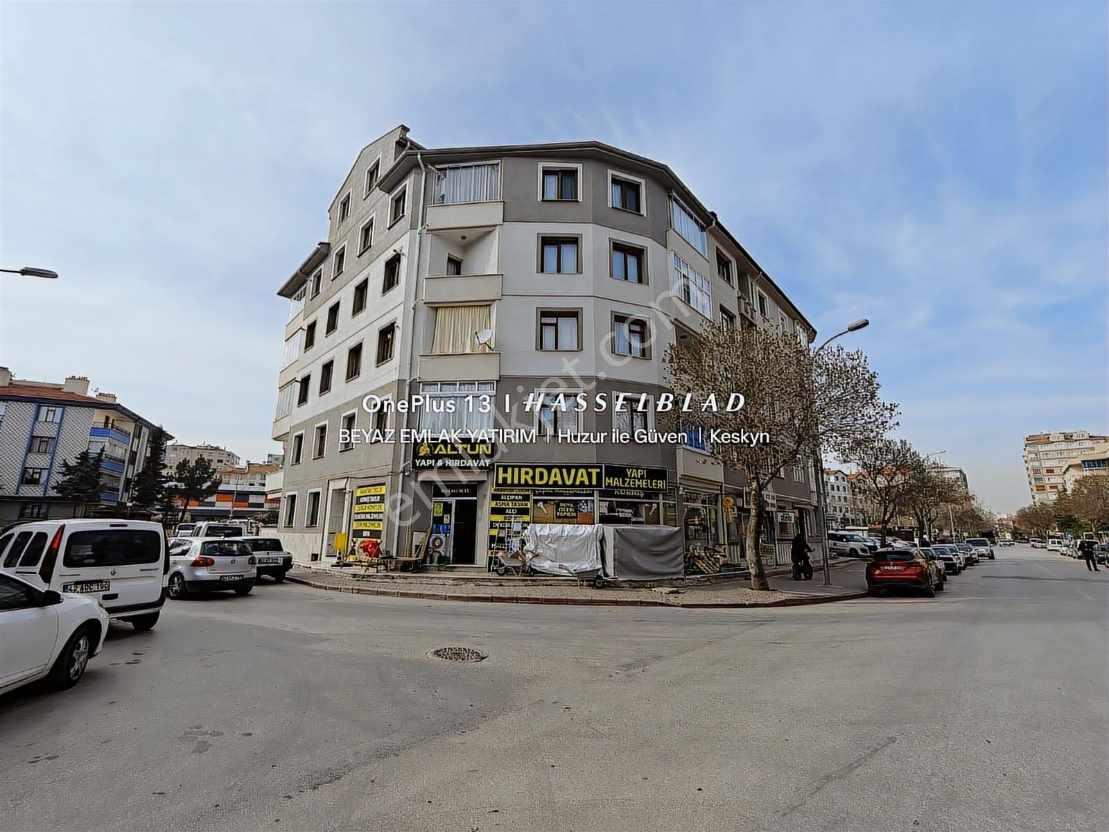 Fetih Cd Ve Ankara Cd Yürüme Mesafesinde Caddeüstü Bodrumldükkan - Görsel 13