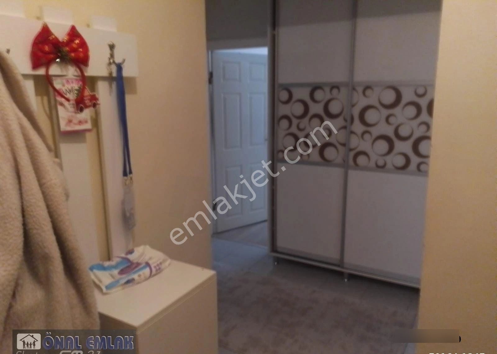 Önaldan Ankara Çankaya Hürriyet Caddesi Üzeri 3+1 Full Yapılı - Görsel 4