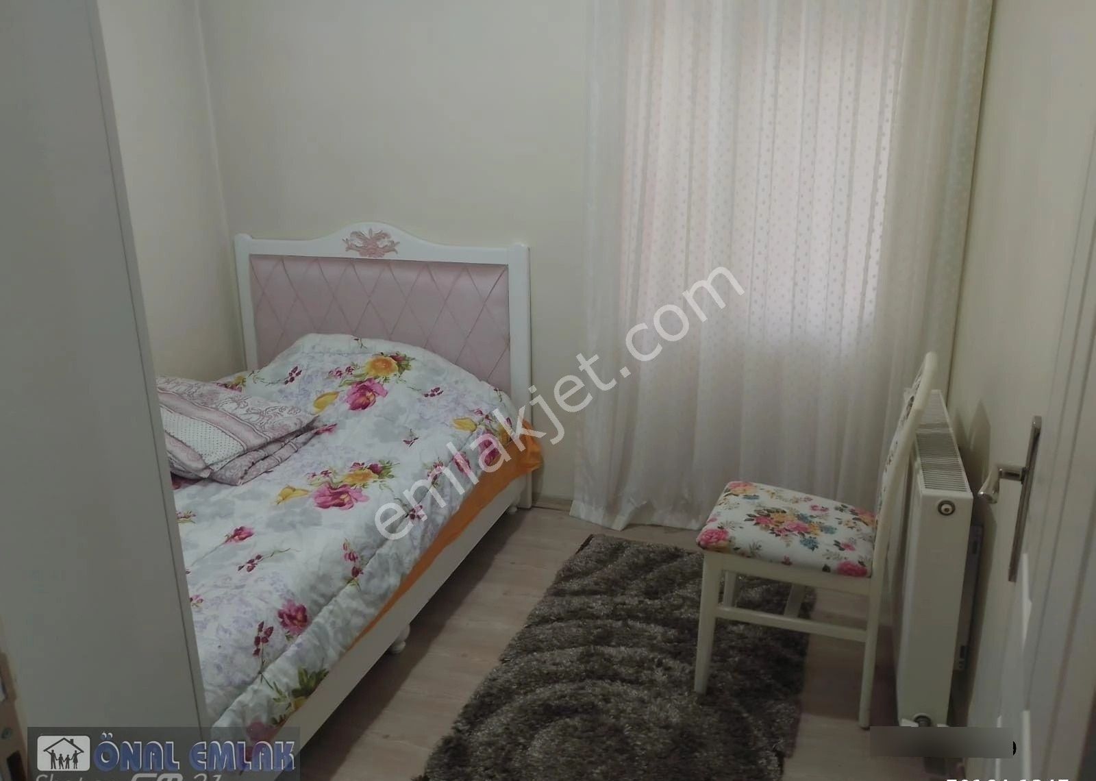 Önaldan Ankara Çankaya Hürriyet Caddesi Üzeri 3+1 Full Yapılı - Görsel 12