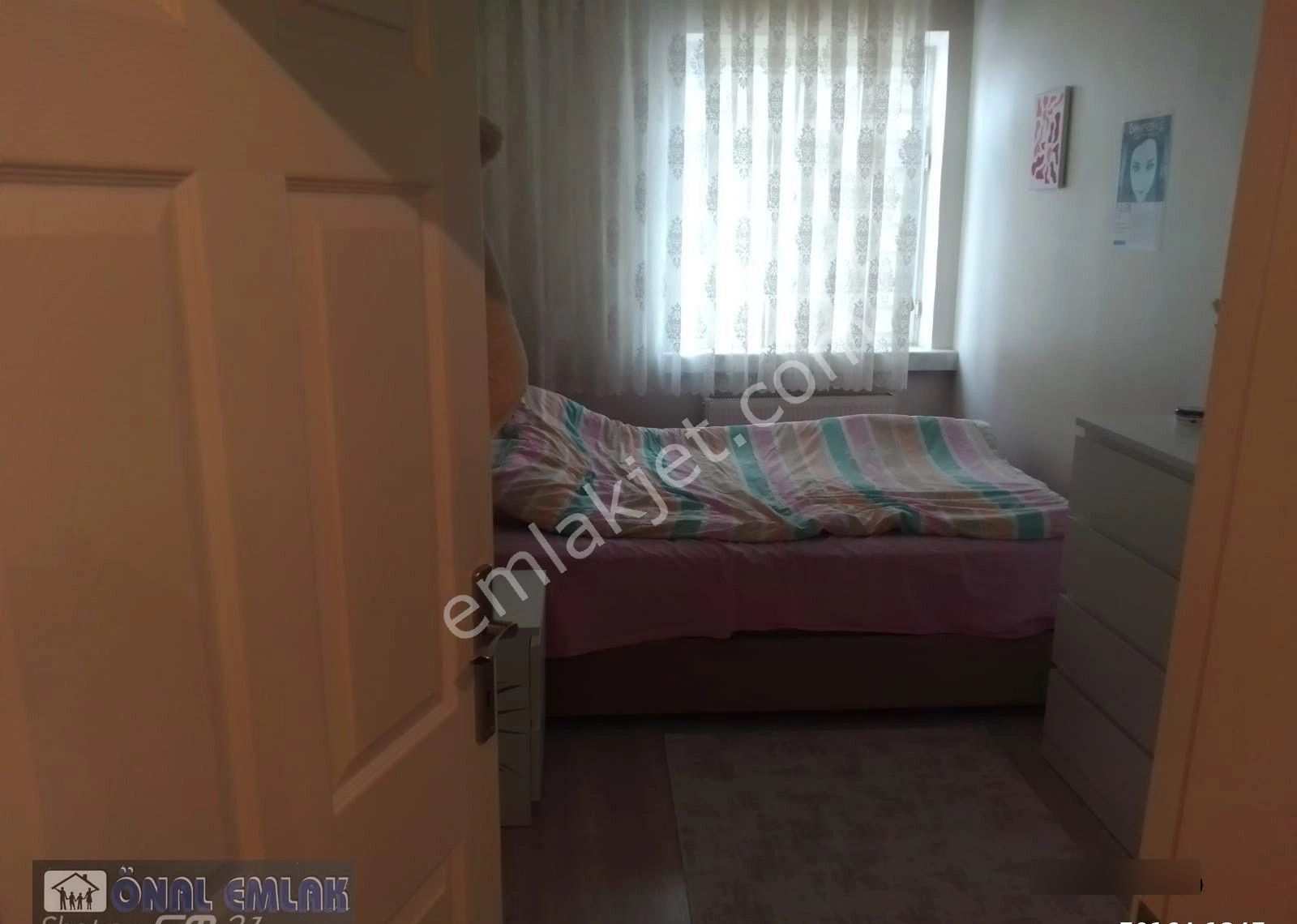 Önaldan Ankara Çankaya Hürriyet Caddesi Üzeri 3+1 Full Yapılı - Görsel 2