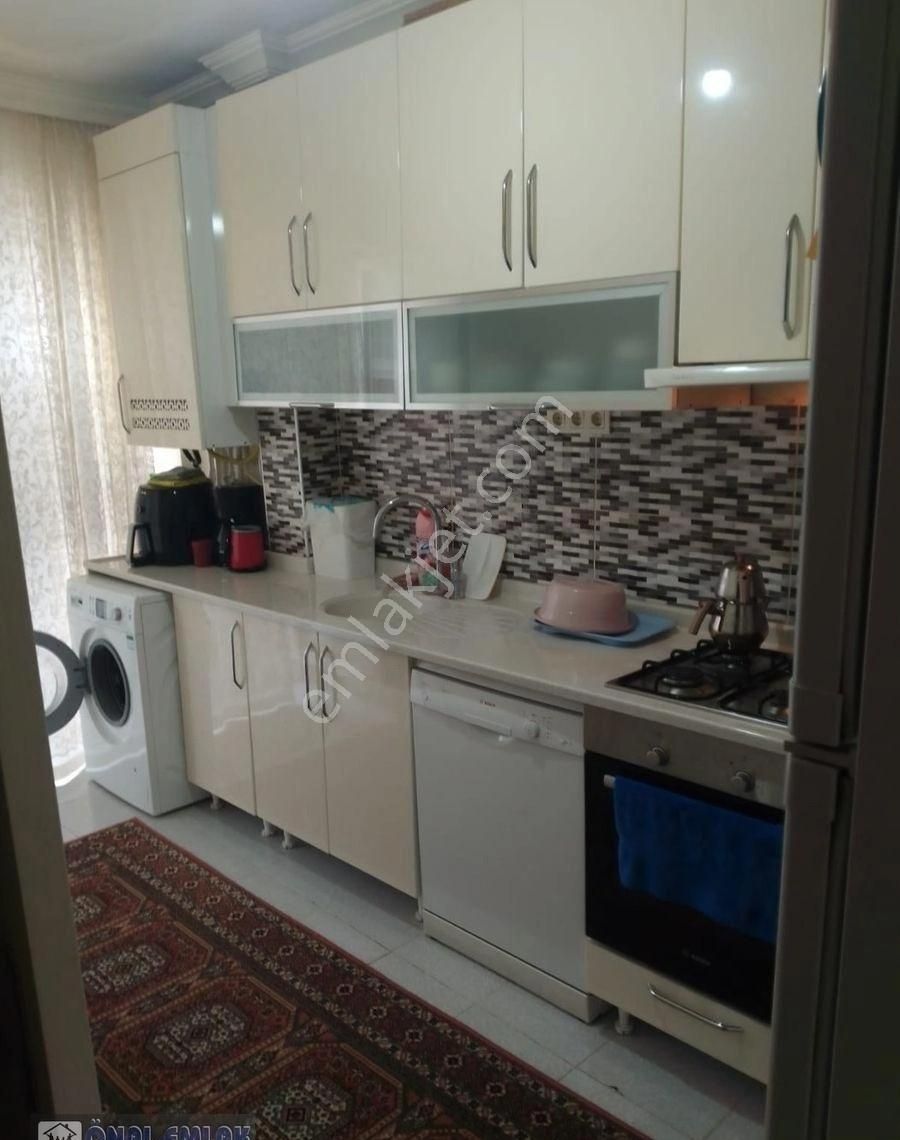 Önaldan Ankara Çankaya Hürriyet Caddesi Üzeri 3+1 Full Yapılı - Görsel 5