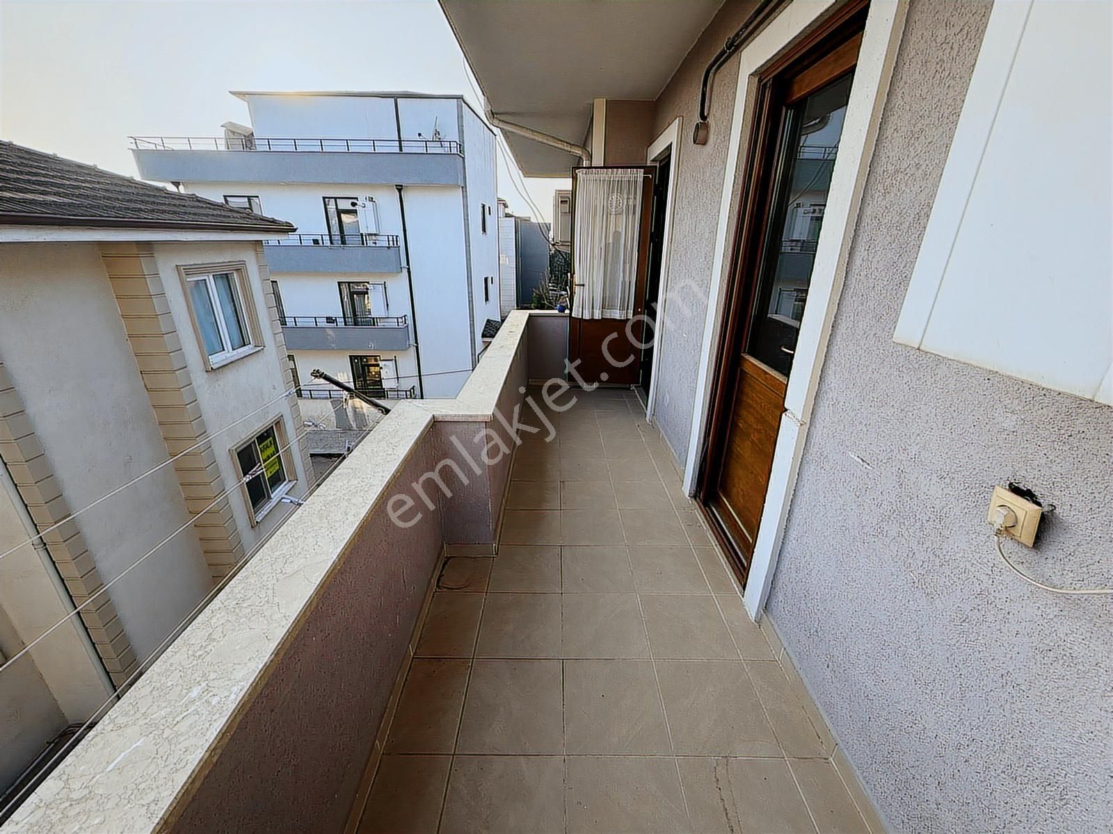 Serdivan Avm'ler Yürüme Mesafesi Kiralık 2+1 Daire/bahadır Eker - Görsel 12