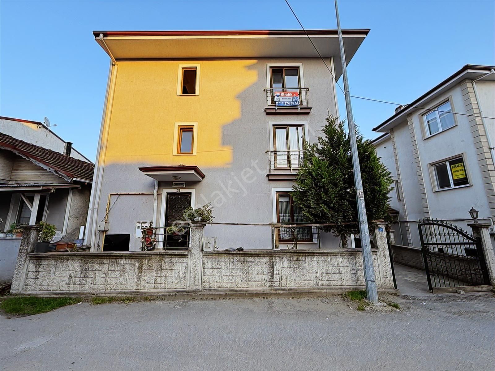 Serdivan Avm'ler Yürüme Mesafesi Kiralık 2+1 Daire/bahadır Eker - Görsel 5